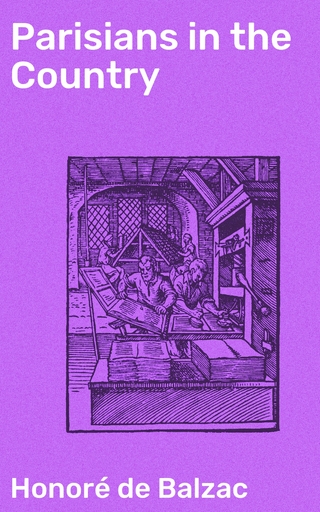 Parisians in the Country