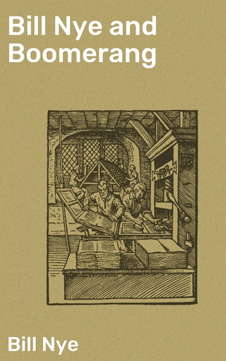 Bill Nye and Boomerang