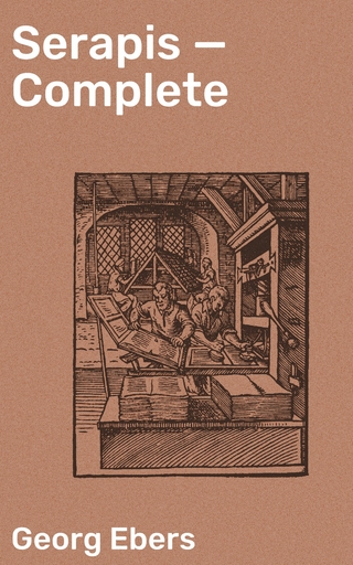 Serapis — Complete