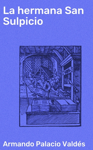 La hermana San Sulpicio