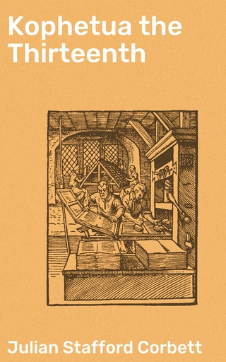 Kophetua the Thirteenth