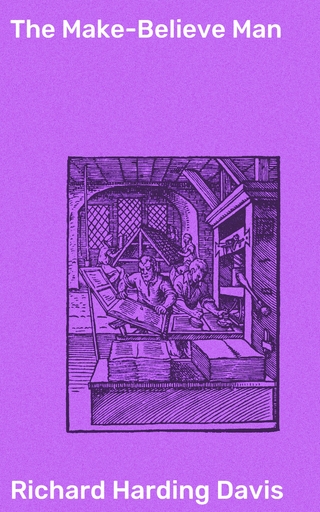 The Make-Believe Man