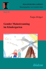 Gender Mainstreaming im Kindergarten - Tanja Dr&auml;ger