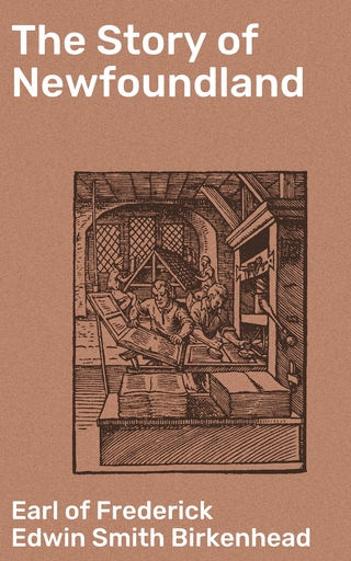 The Story of Newfoundland