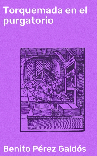 Torquemada en el purgatorio