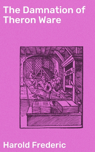 The Damnation of Theron Ware