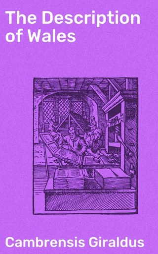 The Description of Wales