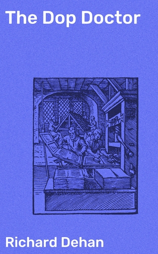 The Dop Doctor