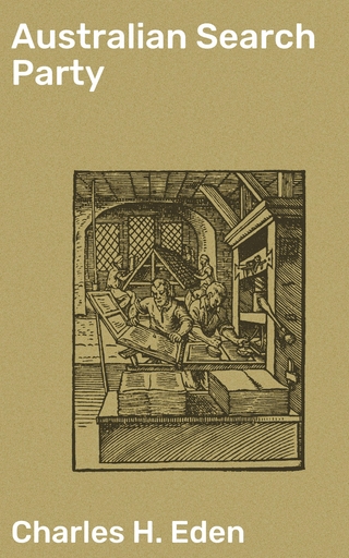 Australian Search Party