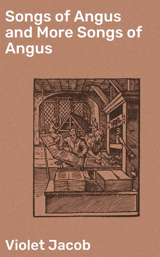 Songs of Angus and More Songs of Angus