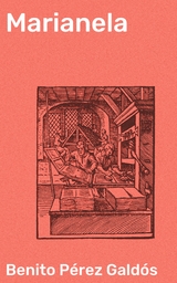 Marianela - Benito P&eacute;rez Gald&oacute;s