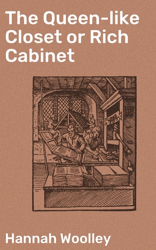 The Queen-like Closet or Rich Cabinet