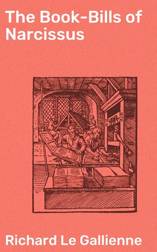 The Book-Bills of Narcissus