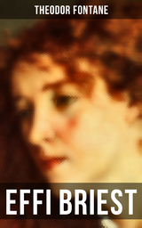 Effi Briest - Theodor Fontane