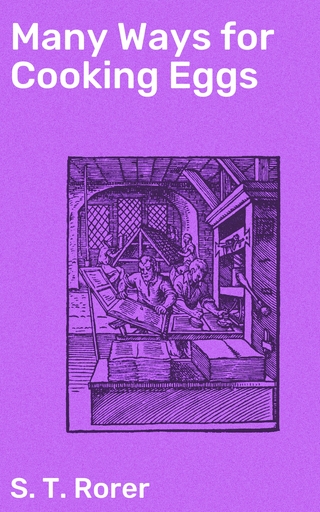 Many Ways for Cooking Eggs