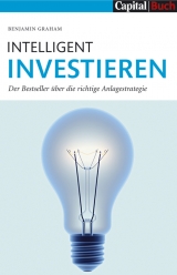 Intelligent Investieren - Benjamin Graham