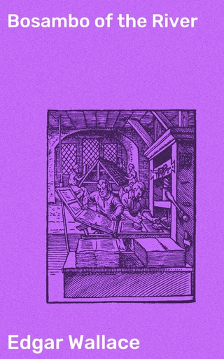 Bosambo of the River