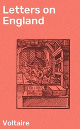 Letters on England -  Voltaire