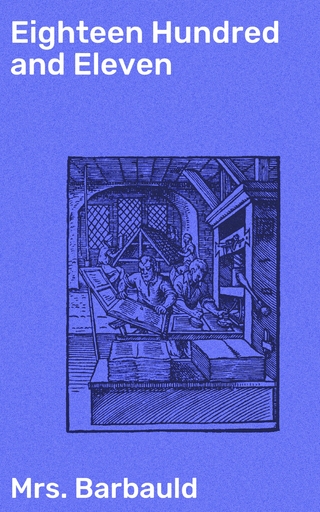 Eighteen Hundred and Eleven