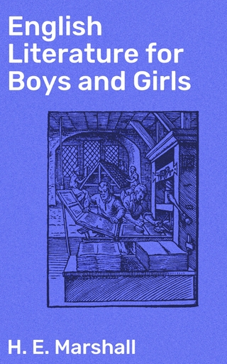 English Literature for Boys and Girls