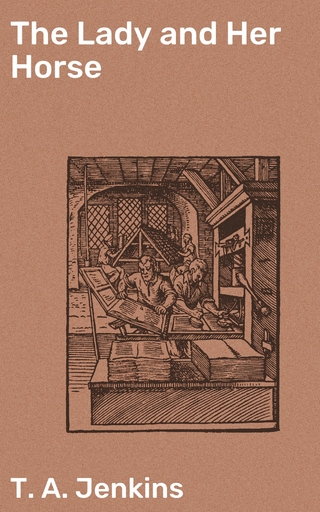 The Lady and Her Horse