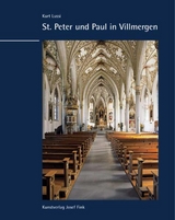 St. Peter und Paul in Villmergen - Kurt Lussi