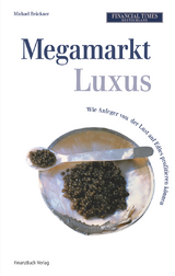 Megamarkt Luxus - Michael Br&uuml;ckner