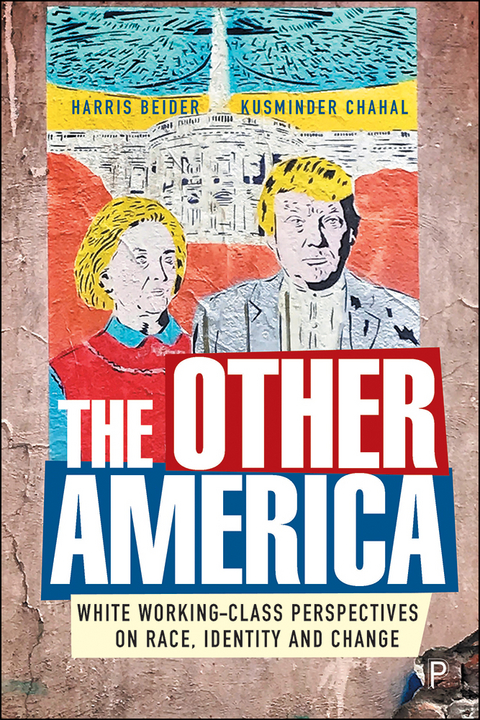 The Other America - Harris Beider, Kusminder Chahal