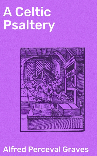 A Celtic Psaltery