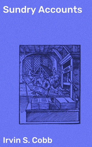 Sundry Accounts