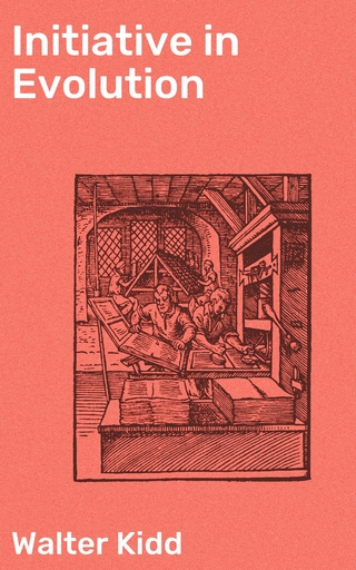 Initiative in Evolution