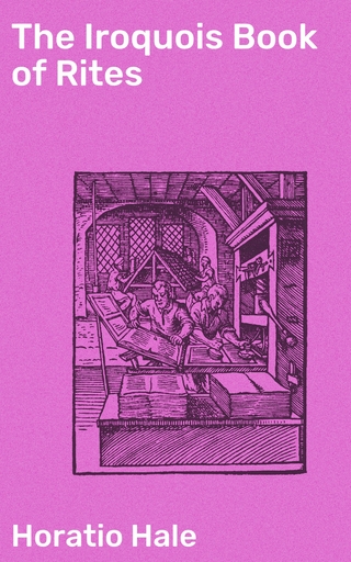 The Iroquois Book of Rites