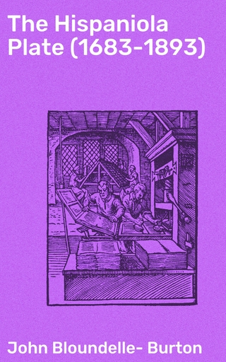 The Hispaniola Plate (1683-1893)