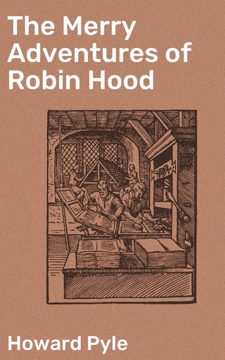 The Merry Adventures of Robin Hood