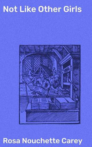 Not Like Other Girls