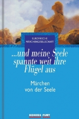...und weit spannte meine Seele ihre Fl&uuml;gel aus ... - 