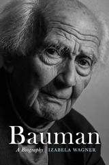 Bauman - Izabela Wagner