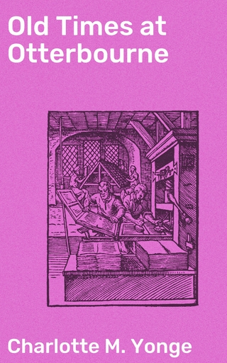 Old Times at Otterbourne