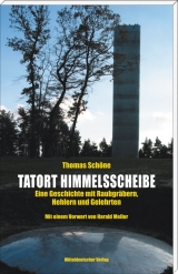 Tatort Himmelsscheibe - Thomas Sch&ouml;ne