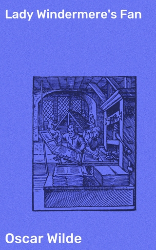 Lady Windermere's Fan