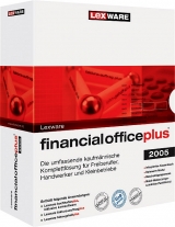 Lexware financial office plus 2005 - 