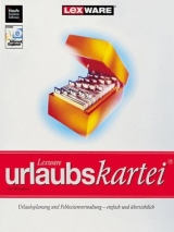 Lexware urlaubskartei - 