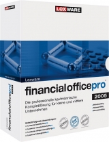 Lexware financial office pro 2005 - 