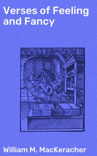 Verses of Feeling and Fancy