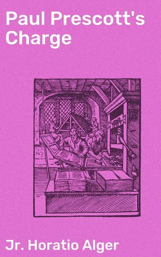 Paul Prescott's Charge