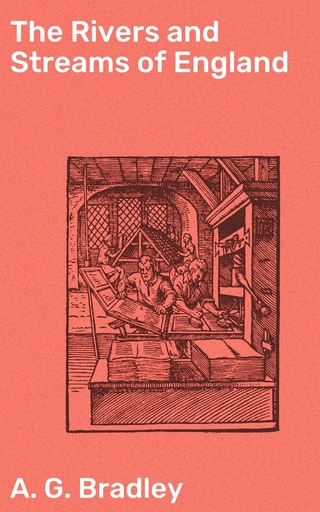 The Rivers and Streams of England