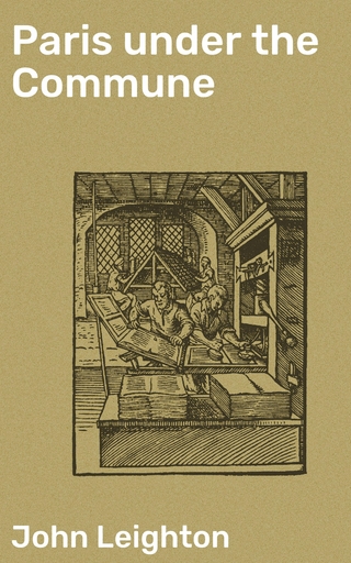 Paris under the Commune