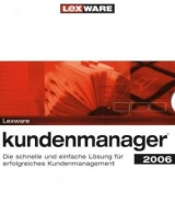 Lexware kundenmanager - 