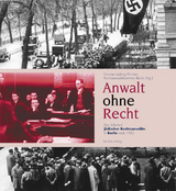 Anwalt ohne Recht - 