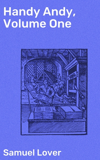 Handy Andy, Volume One